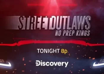 TONIGHT! “Street Outlaws No Prep Kings” Two-Night Event Begins Tonight @ 8PM on Discovery