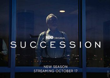 HBO Drama Series “Succession” Returns October 17