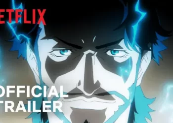 Official Netflix Trailer for Animated Action Series “Super Crooks” [VIDEO]