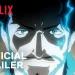 Official Netflix Trailer for Animated Action Series “Super Crooks” [VIDEO]