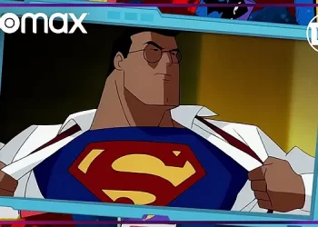 All the Superman News from DC Kids FanDome – HBO Max Family [VIDEO]