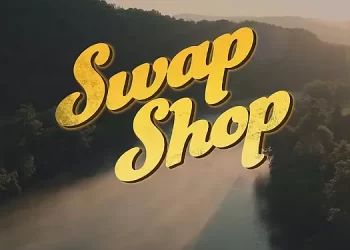 Official Netflix Trailer for “Swap Shop” Season 1 & Season 2 [VIDEO]