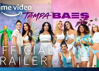 New Unscripted Series “Tampa Baes” to Premiere Friday, November 5 on Prime Video [VIDEO]