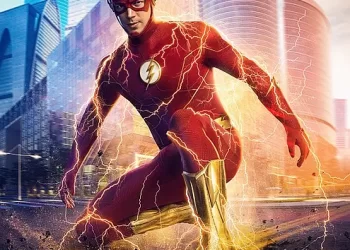 “The Flash” Gets a Supersuit Upgrade… and It’s Golden
