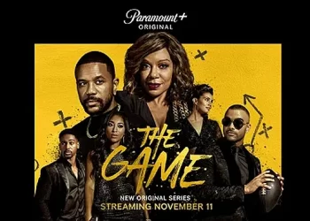 Paramount+ Reveals Official Trailer for the Revival of Iconic Series “The Game”