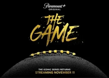 The Paramount+ Revival of “The Game,” Premieres Thursday, November 11th [VIEDO]