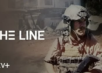 Apple TV+ Debuts Trailer for New Docuseries “The Line,” Featuring Exclusive Interviews with SEAL Team 7 [VIDEO]