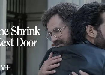New Trailer for the Apple Original Limited Series “The Shrink Next Door” Debuts Ahead of November 12, 2021 Premiere