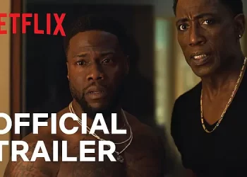 Official Netflix Trailer for the Kevin Hart Drama “True Story” [VIDEO]