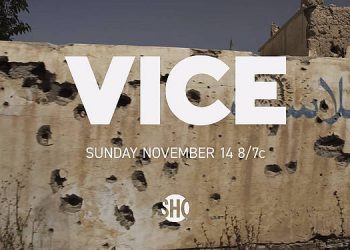 “Vice” Returns to Air Sunday, November 14 on Showtime [VIDEO]