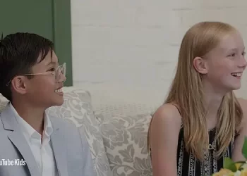 Vice President Kamala Harris Kicks Off World Space Week with New YouTube Originals Special “Get Curious with Vice President Harris” [VIDEO]