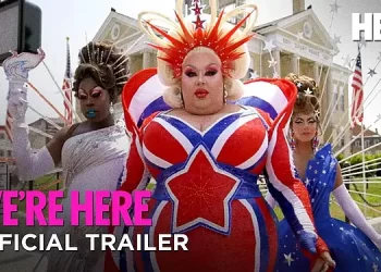 HBO’s Emmy-Nominated Unscripted Series “We’re Here” Returns October 11 [VIDEO]