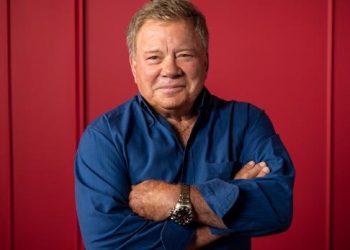 “Space Launch Live: Shatner in Space” Airs Live on Discovery and Science Channel, Wednesday, October 13, @ 8:30AM