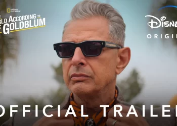 In Celebration of Jeff Goldblum’s Birthday, Disney+ Releases the Official Trailer for the Second Season Of “The World According to Jeff Goldblum” [VIDEO]