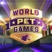 All-New Special “World Pet Games” Premieres This Thanksgiving – Thursday, November 25 @ 8PM on FOX