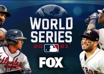 FOX Sports Rolls Into Its 24th World Series