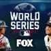 FOX Sports Rolls Into Its 24th World Series