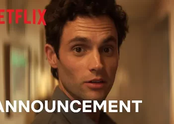 Dying for More? “YOU” Will Return for Season 4