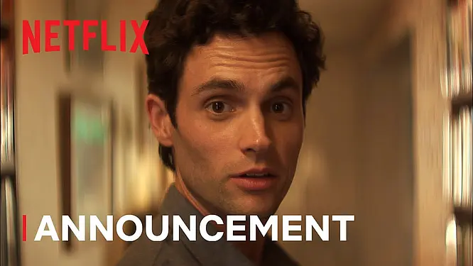 Dying for More? “YOU” Will Return for Season 4