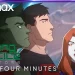 HBO Max Releases the First Four Minutes “Young Justice” [VIDEO]