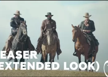 Paramount+ Gives Us a Sneak Peek at “1883” [VIDEO]