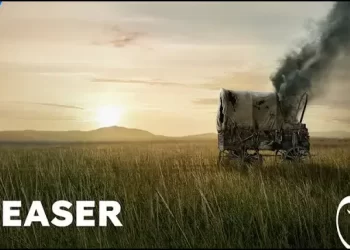 Paramount+ Debuts the First Look Trailer for “1883” During the Season 4 Premiere of “Yellowstone” [VIDEO]
