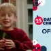 Goodbye Pumpkin Spice Lattes and Hello Eggnog Season, Freeform’s “25 Days of Christmas” Is Back!