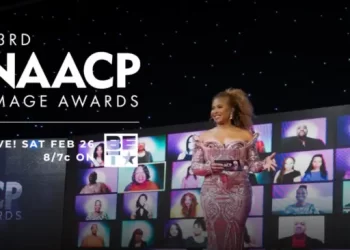 NAACP & BET Announce 53rd Image Awards Show Dates