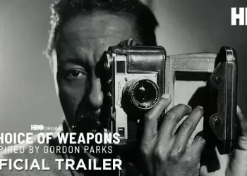 HBO Documentary “A Choice of Weapons: Inspired by Gordon Parks” Debuts November 15 [VIDEO]