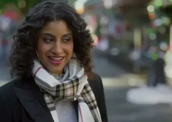 New Comedy Central Trailer for “A Clusterfunke Christmas” Featuring Ana Gasteyer and Rachel Dratch [VIDEO]