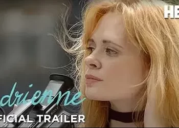 The HBO Documentary “Adrienne” Debuts December 1 [VIDEO]