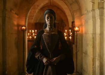 AMC+ Acquires Psychological Thriller “Anne Boleyn”