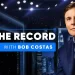 All-New Episode of “Back on the Record with Bob Costas” Debuts November 12