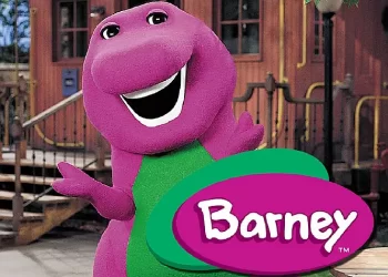 Peacock in Production on Three-Part Documentary About Barney the Dinosaur