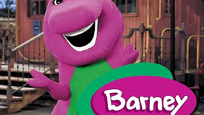 Peacock in Production on Three-Part Documentary About Barney the Dinosaur