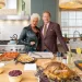 Food Network Celebrates Thanksgiving with Primetime Special “Battle for the Bird” Hosted by Anne Burrell and Carson Kressley