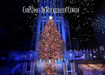“Christmas in Rockefeller Center” Impressive Lineup Grows with Jose Feliciano & CNCO, Pentatonix, and Cast of Broadway’s “Come from Away” on December 1