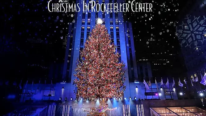 “Christmas in Rockefeller Center” Impressive Lineup Grows with Jose Feliciano & CNCO, Pentatonix, and Cast of Broadway’s “Come from Away” on December 1