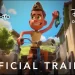 Official Disney+ Trailer for the All-New Pixar Short “Ciao Alberto” [VIDEO]
