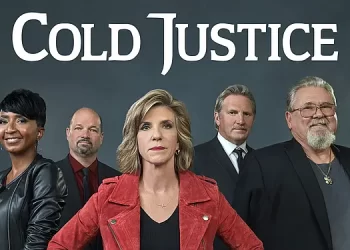 Oxygen’s True Crime Investigative Series “Cold Justice” Returns On Saturday, November 6 @ 8PM ET/PT