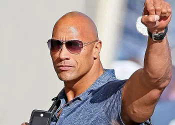 Dwayne “The Rock” Johnson to Receive “The People’s Champion” Award at the 2021 “People’s Choice Awards”