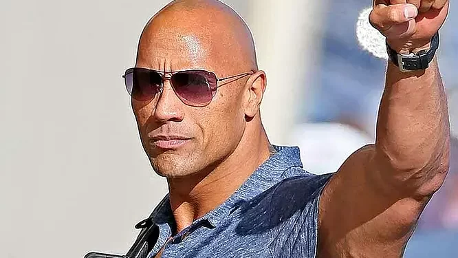 Dwayne “The Rock” Johnson to Receive “The People’s Champion” Award at the 2021 “People’s Choice Awards”