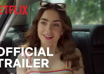 Official Netflix Trailer for the Second Season of “Emily in Paris” [VIDEO]