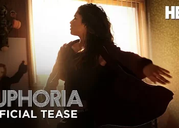 Emmy Award-Winning HBO Drama Series “Euphoria” Returns January 9