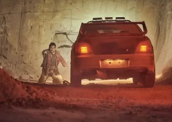 AMC+ Releases Images from New Original Vampire Fantasy Series “Firebite,” Premiering December 16