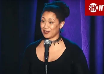 Showtime Presents “Even More Funny Women of a Certain Age” on Wednesday, November 24 @ 10PM ET/PT