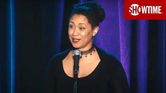Showtime Presents “Even More Funny Women of a Certain Age” on Wednesday, November 24 @ 10PM ET/PT