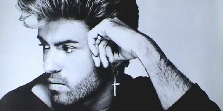 ABC News’ “Superstar” Series Chronicles Life and Career of Legendary Pop Star George Michael, One of the Most Successful Artists of All Time