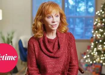 Lifetime Partners with Reba McEntire and Thistle Farms Partner for This Year’s “Gift of a Lifetime” [VIDEO]