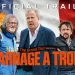 Official Amazon Trailer for “The Grand Tour Presents: Carnage A Trois” [VIDEO]